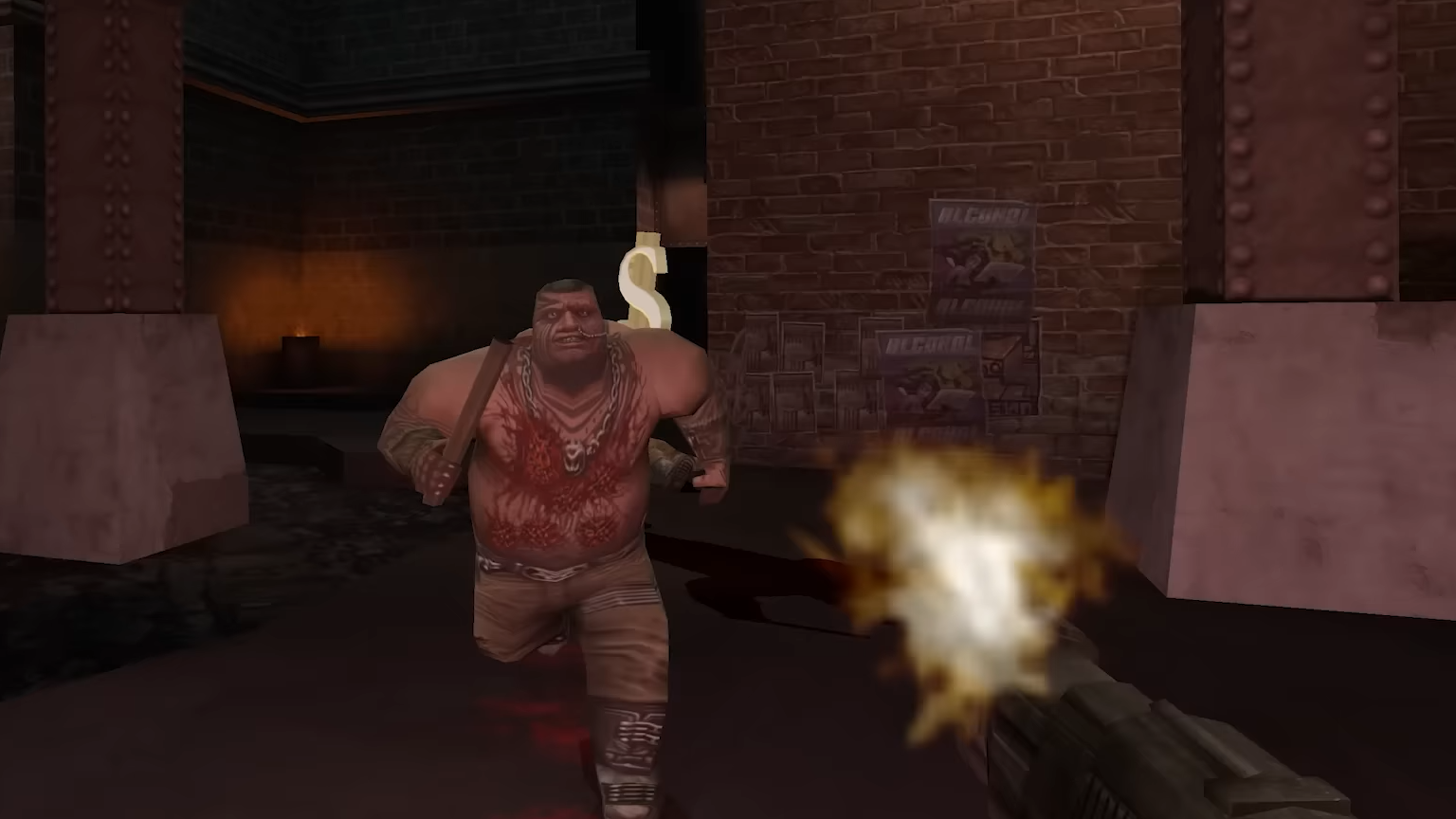 Following 3 years of radio silence, Kingpin remaster releases only to get slammed: ‘Is it too late to hand this over to Nightdive?’