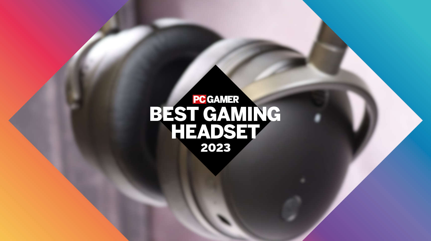 PC Gamer Hardware Awards: The best gaming headsets of 2023