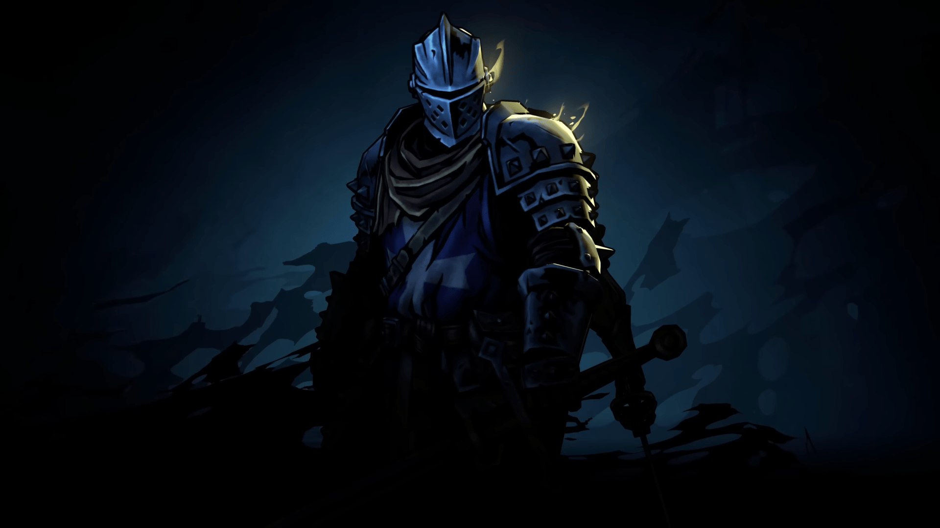 Darkest Dungeon II: Binding Blade Review – Bound for Greatness