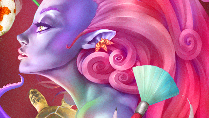 Twitch changes its mind about nude art after just 48 hours: ‘We went too far’