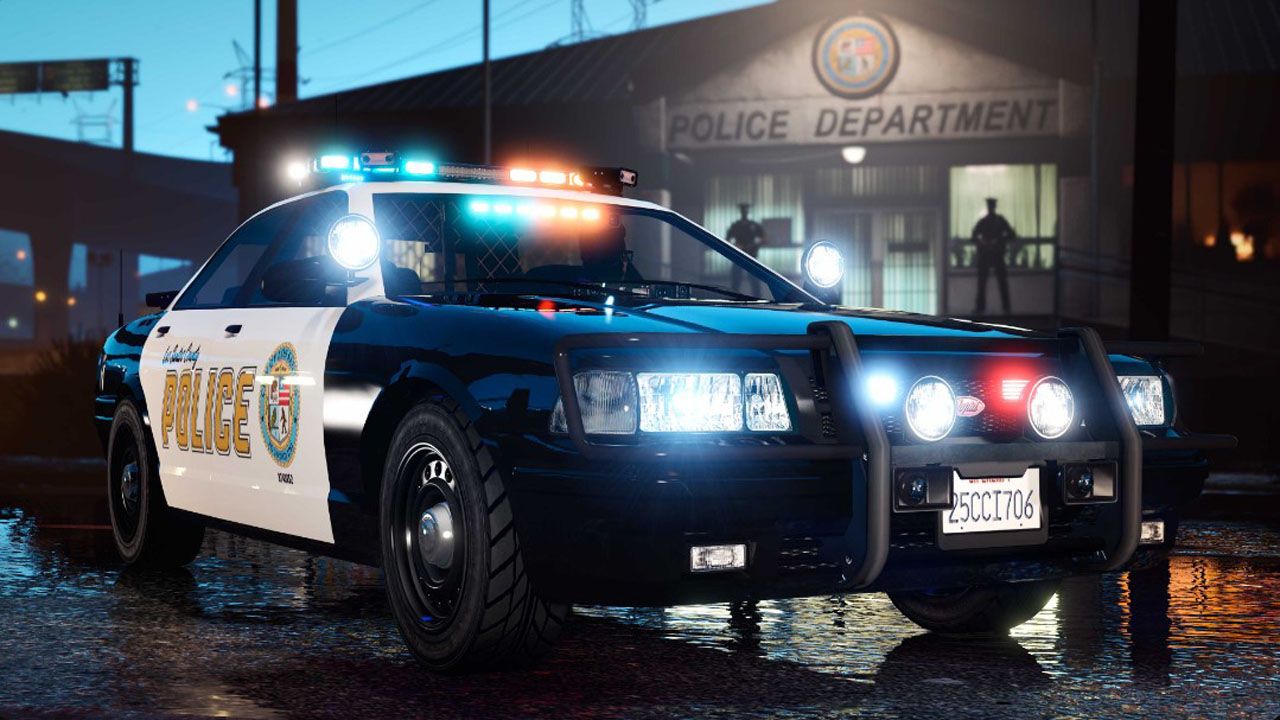 Here’s every new car in the GTA Online Chop Shop update