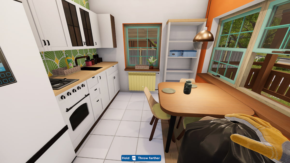 House Flipper 2 Review – Manual Labor Made Fun