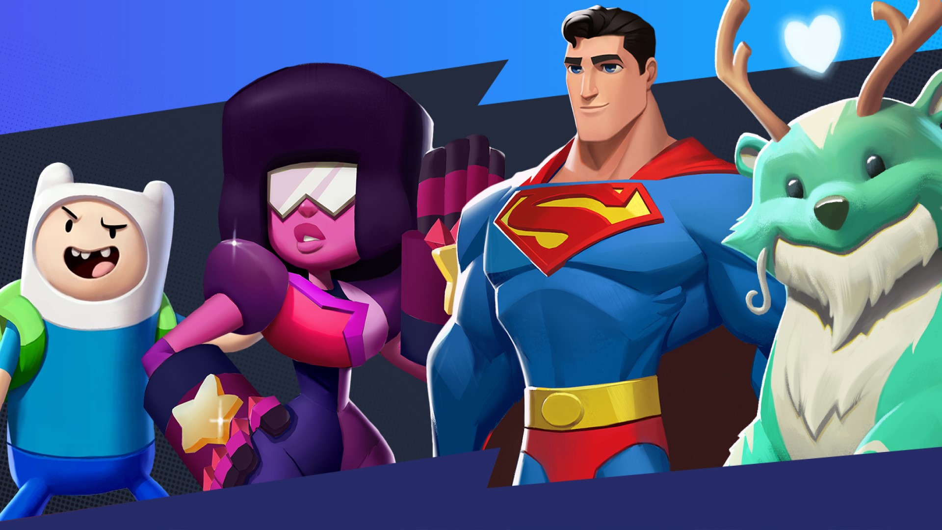 A whisper of hope: a cryptic Belgian McDonald’s promotion has spawned a flurry of desperate MultiVersus hype from abandoned players