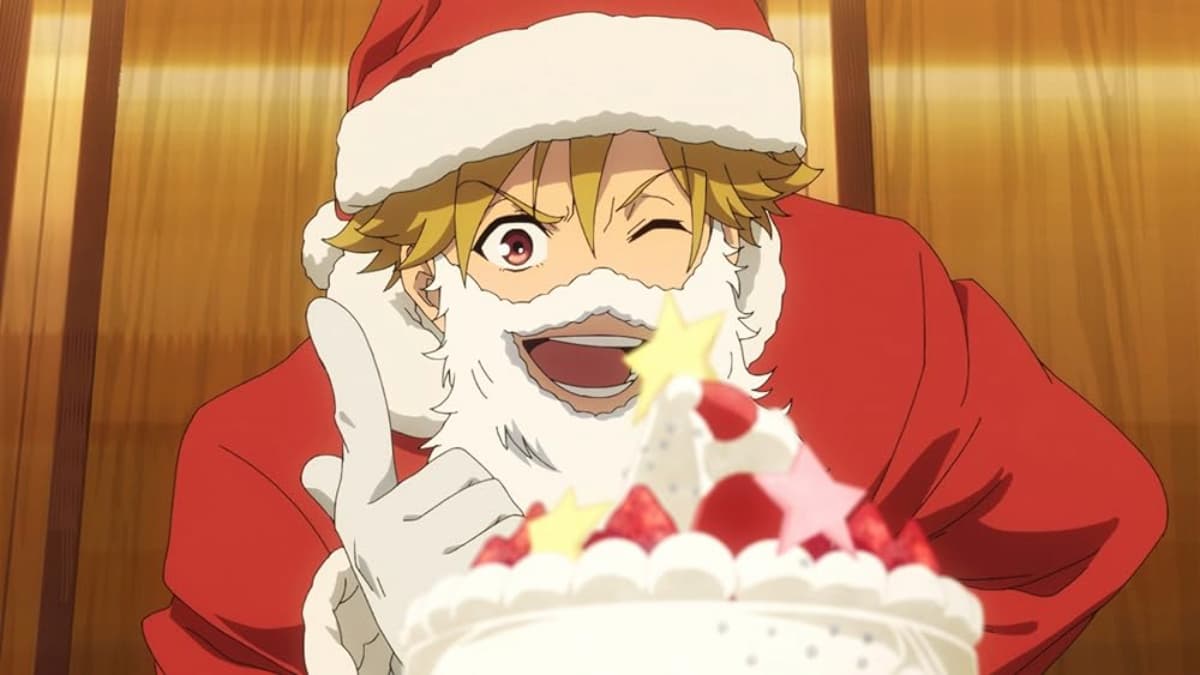 Top 10 Best Winter-Themed Anime to Watch This Holiday Season