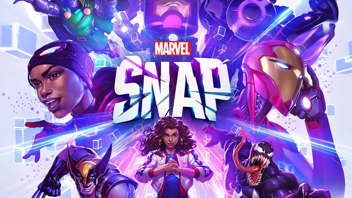 Marvel Snap’s Latest Patch Brings Big Nerfs All Around, Adds New Emotes & Deck Builder Feature