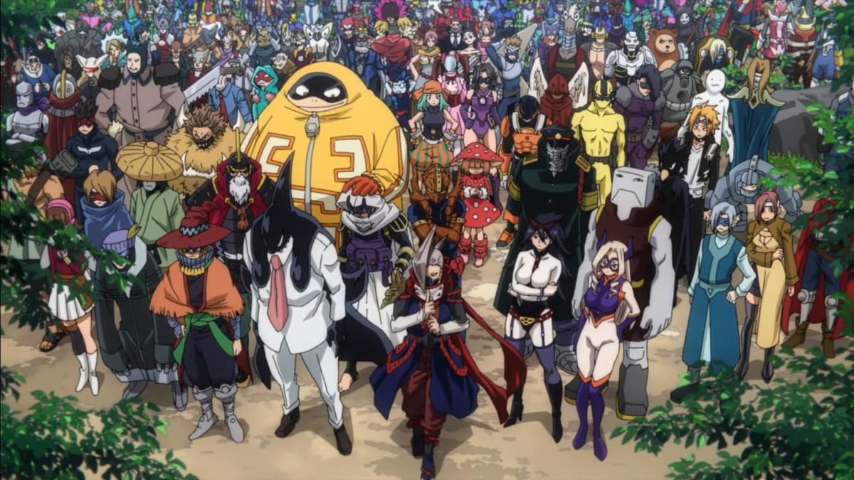 All My Hero Academia Openings, Ranked