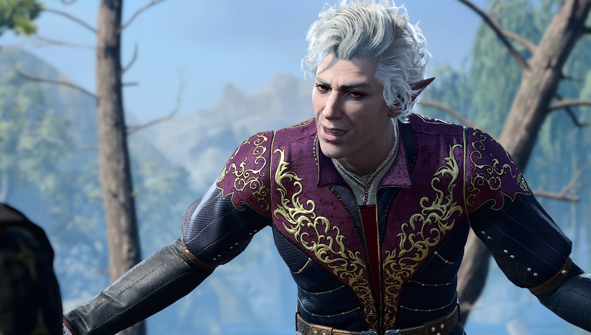 The 2023 Steam Winter Sale delivers the first-ever discount on Baldur’s Gate 3