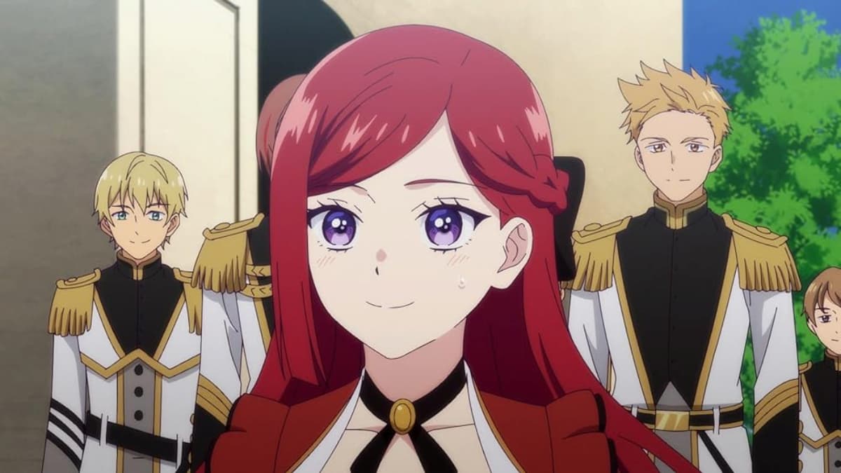 10 Best Romance Anime of 2023