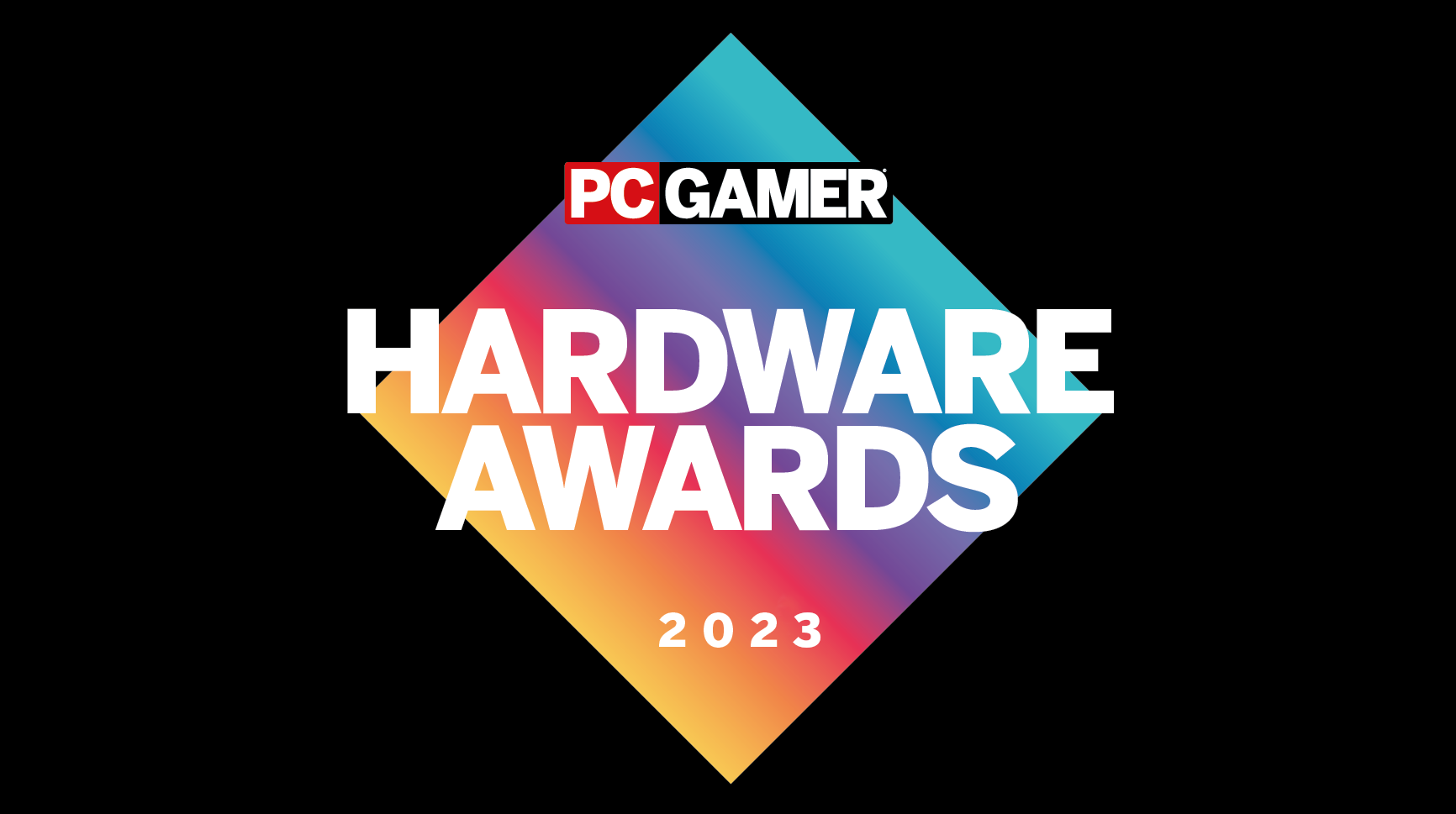 PC Gamer Hardware Awards 2023: The winners