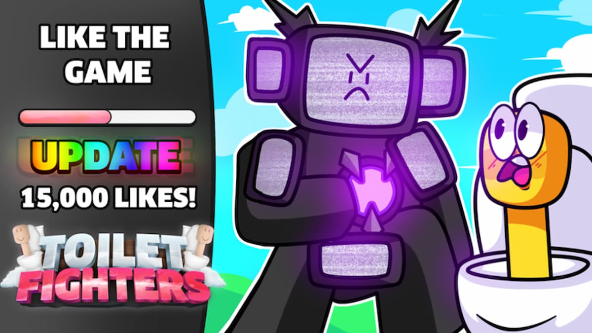 Skibi Toilet Fighters Codes (December 2023)