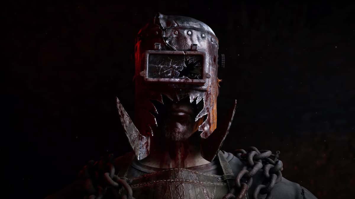 Supermassive Games Is Making a Narrative Horror Game Based on Dead by Daylight’s Universe