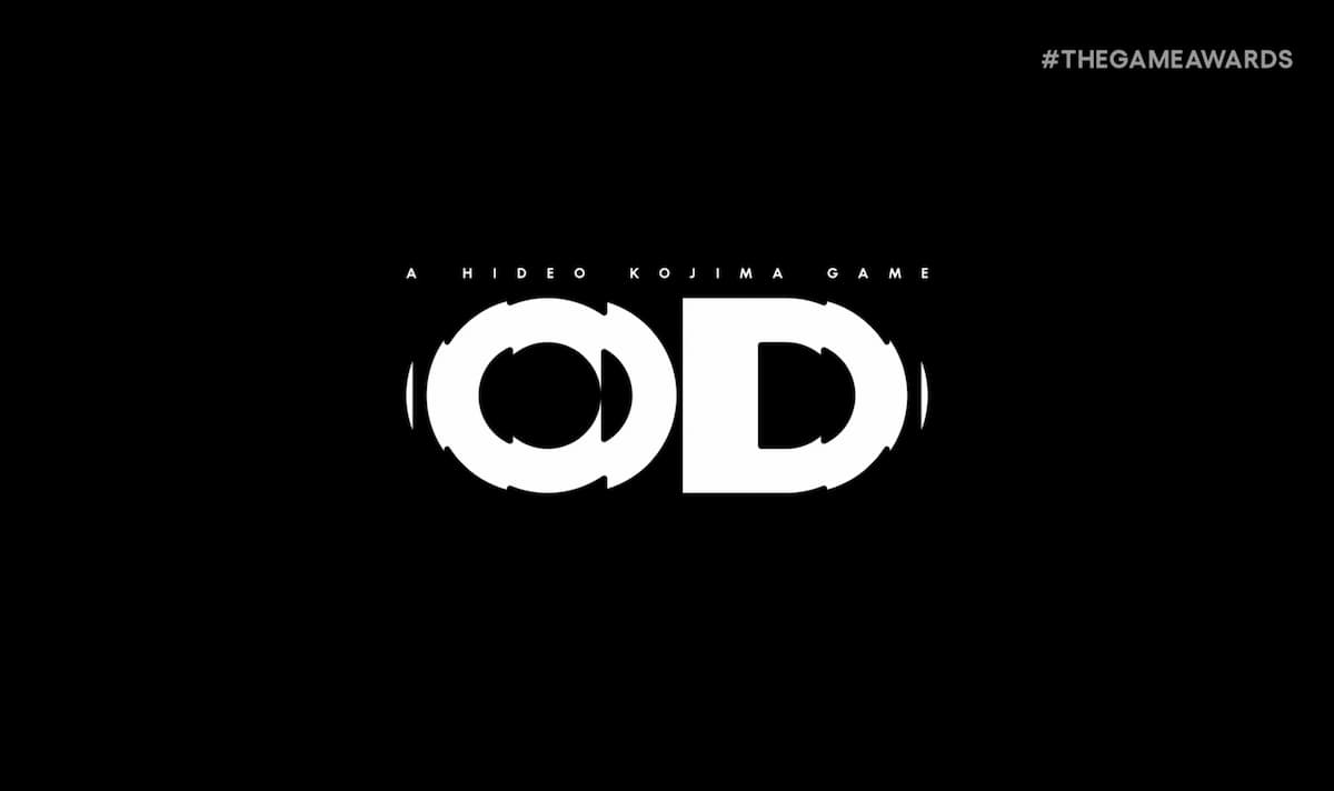 Hideo Kojima & Jordan Peele Unveil OD, a Horror Game “For Players & Screamers”