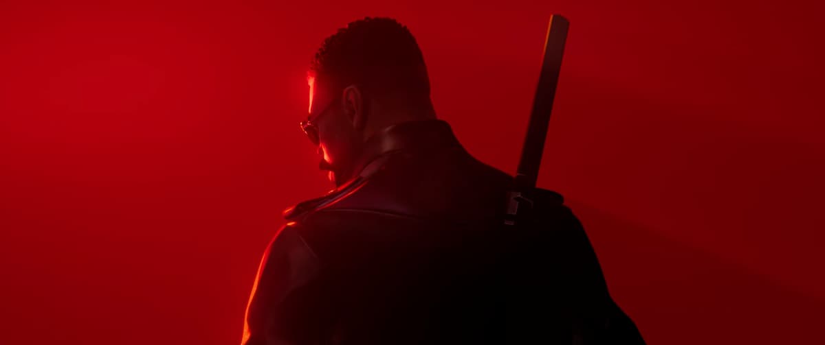 Arkane Lyon Celebrates Blade’s 50th Anniversary By Announcing a New Blade Game