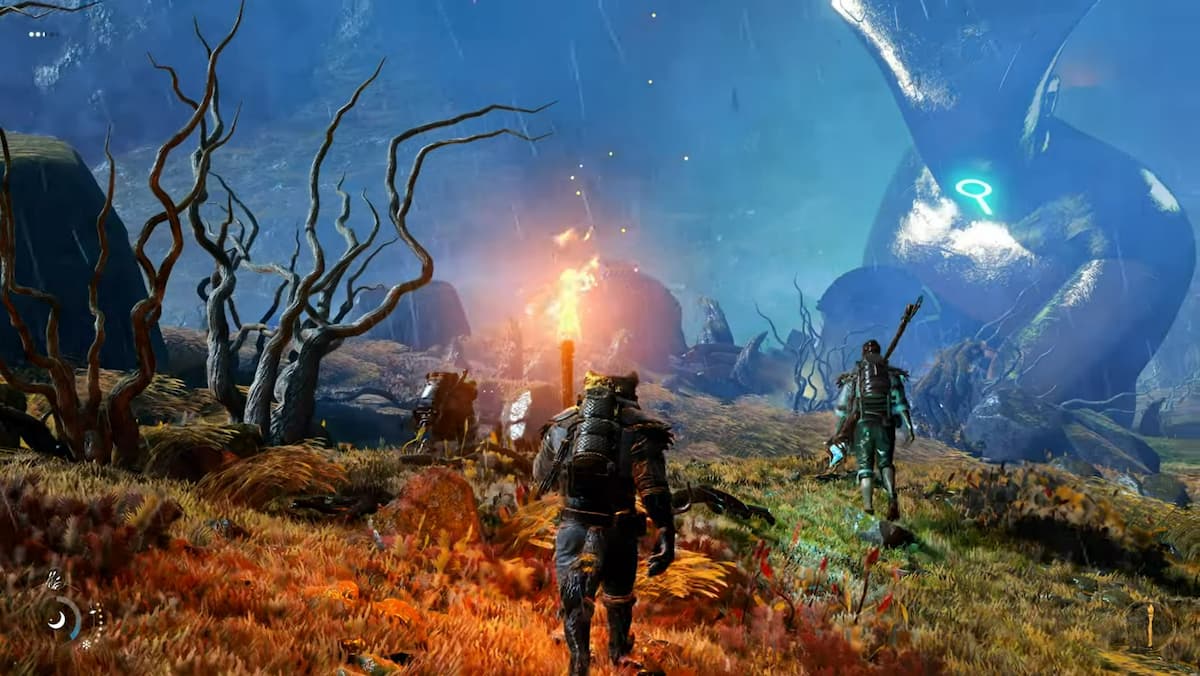 Light No Fire Is a New Multiplayer Fantasy Game from Hello Games