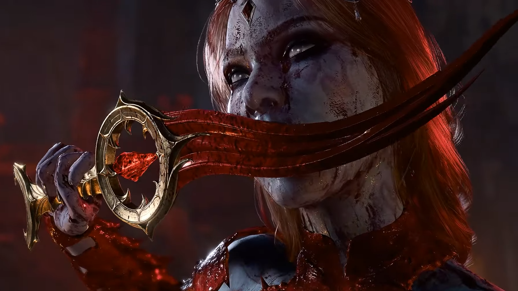 Beating Baldur’s Gate’s new hardest difficulty took me on a tactical and emotional rollercoaster