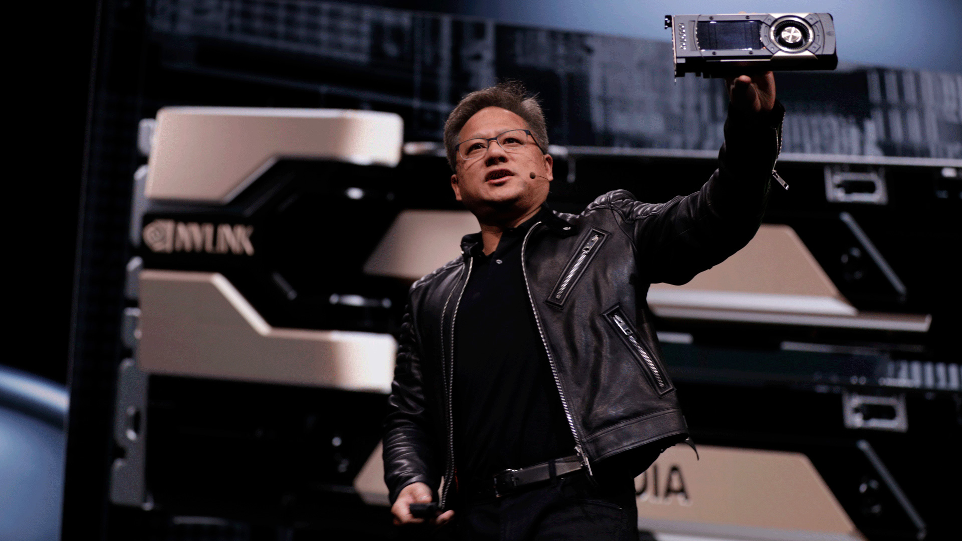 US gov fires a warning shot at Nvidia: ‘We cannot let China get these chips… If you redesign a chip that enables them to do AI, I’m going to control it the very next day’