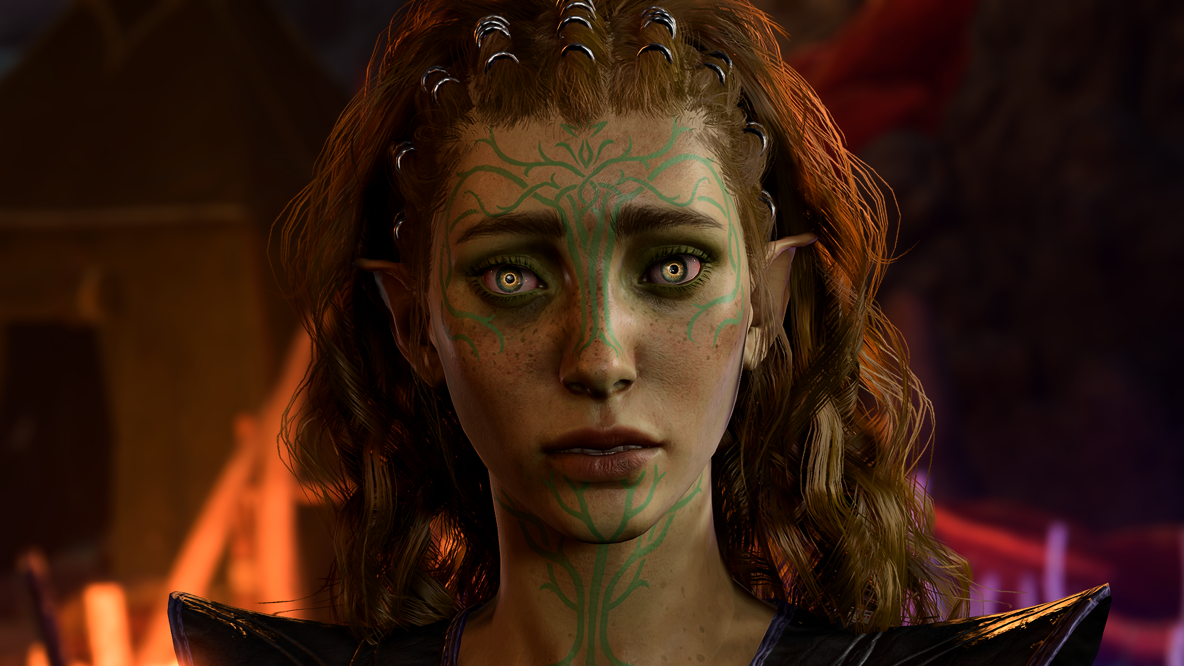 How in Avernus did I totally miss this secret treasure-stuffed shortcut to the Underdark in Act 1 of Baldur’s Gate 3 no less than seven times?