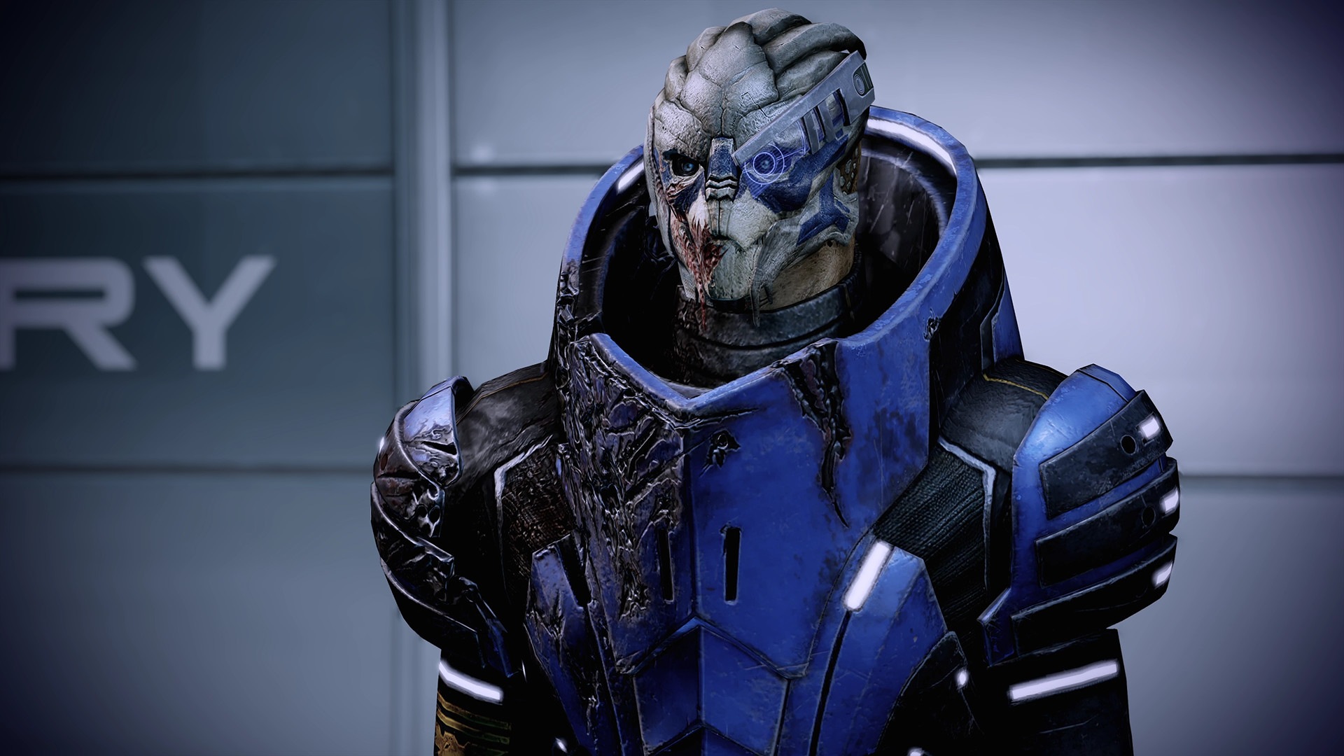Former Mass Effect lead writer Mac Walters says the success of the Legendary Edition helped convince him to leave BioWare: ‘I don’t want to do any more Mass Effect after this’