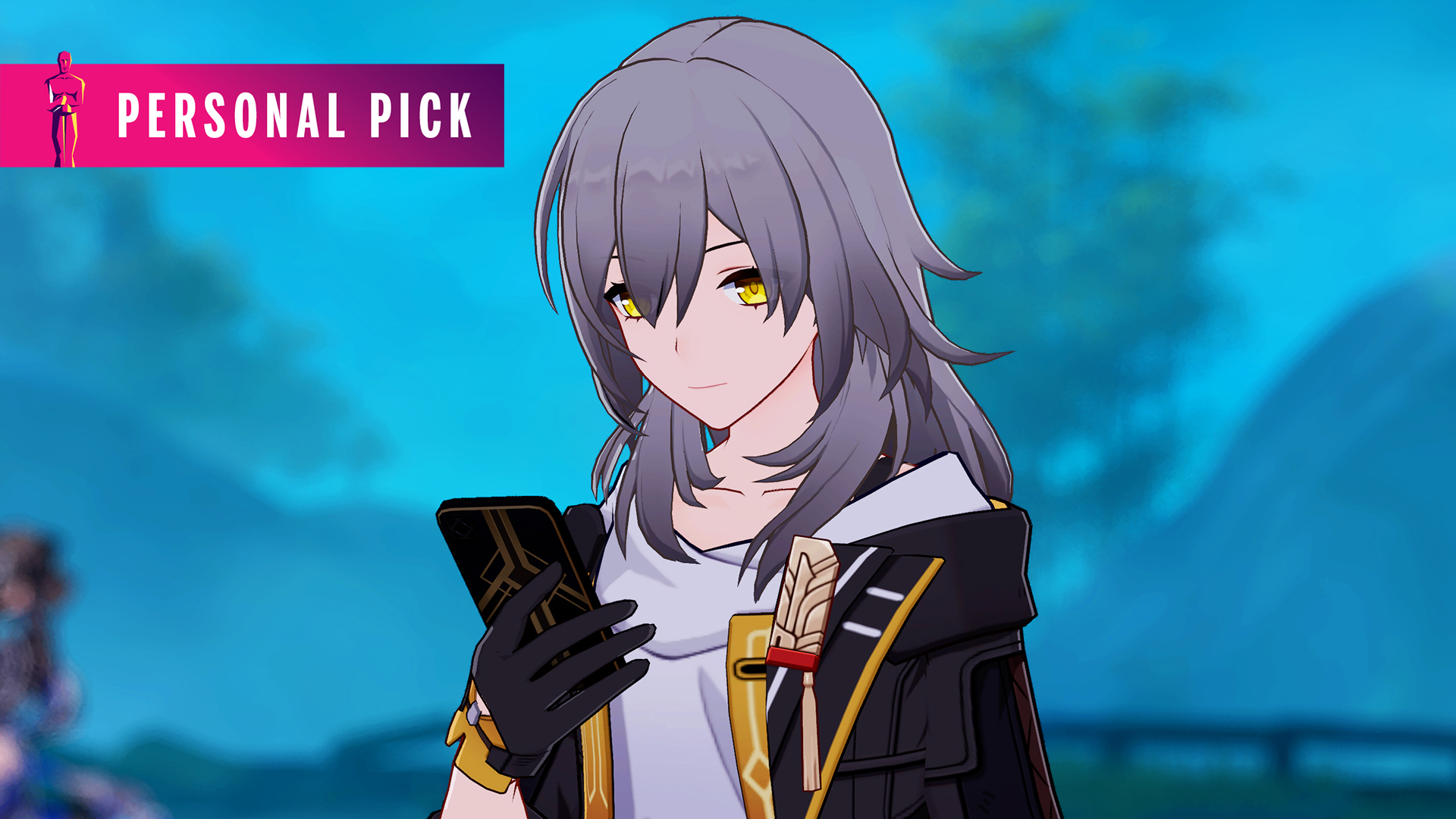 No game captured what it’s like being online in 2023 like Honkai: Star Rail