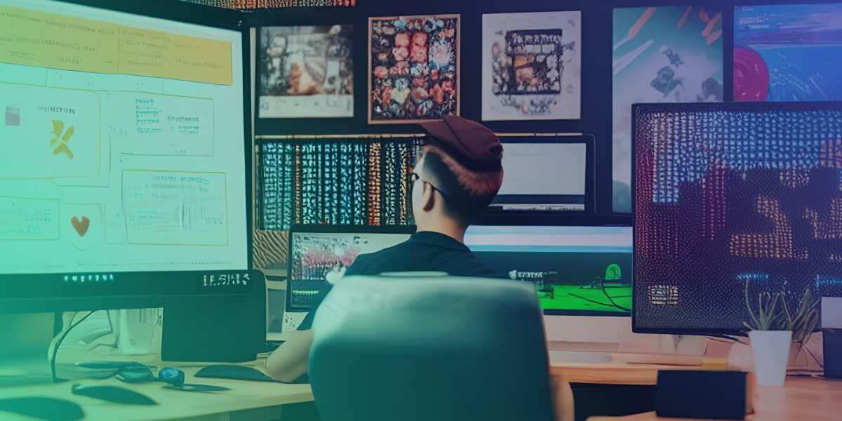 AI-Driven Creativity: Prototyping Games in the Digital Age