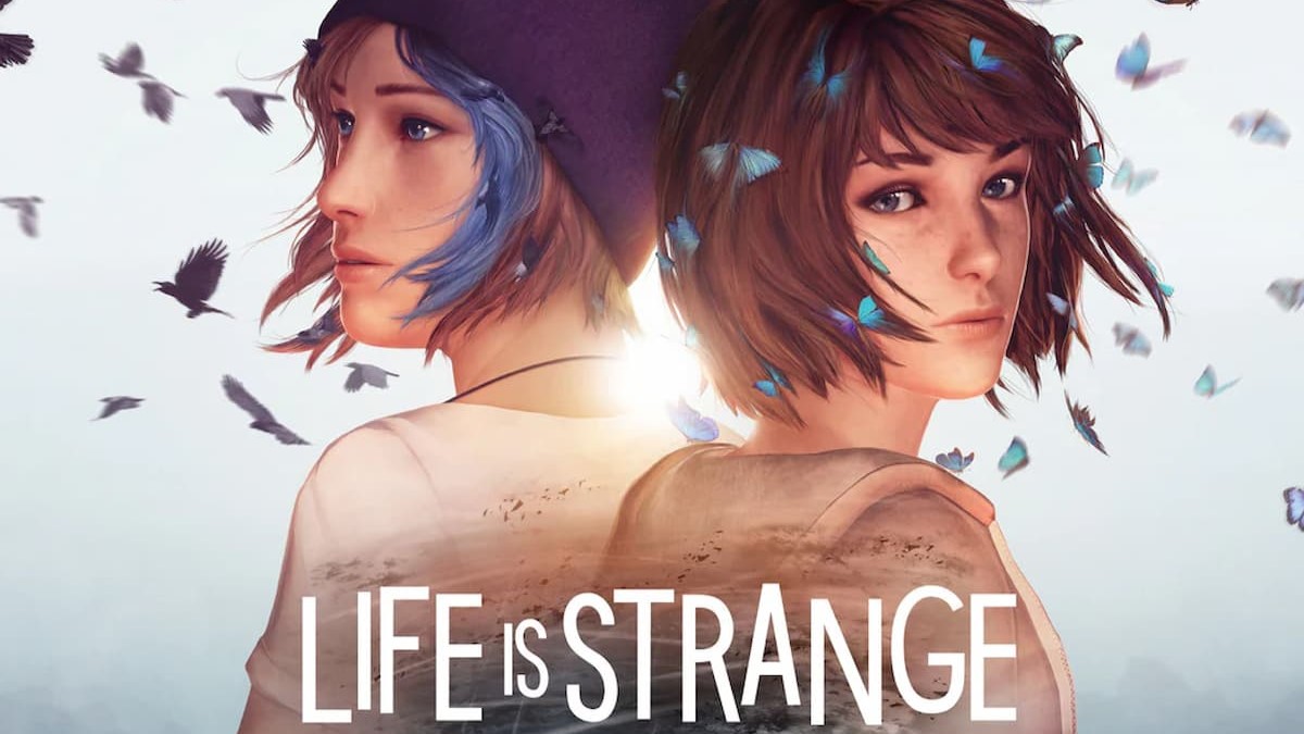 25 Games To Play if You Like Life Is Strange