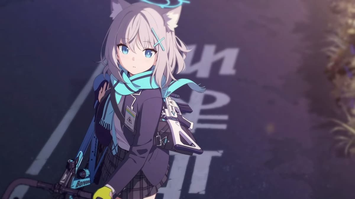 Top 12 Best F2P-Friendly Mobile Gacha Games