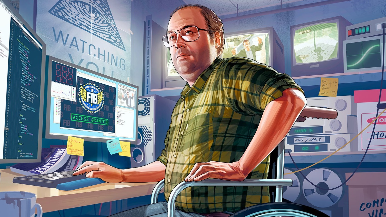 Place your bets: Will GTA 6 release on PC on the same day it does on consoles?