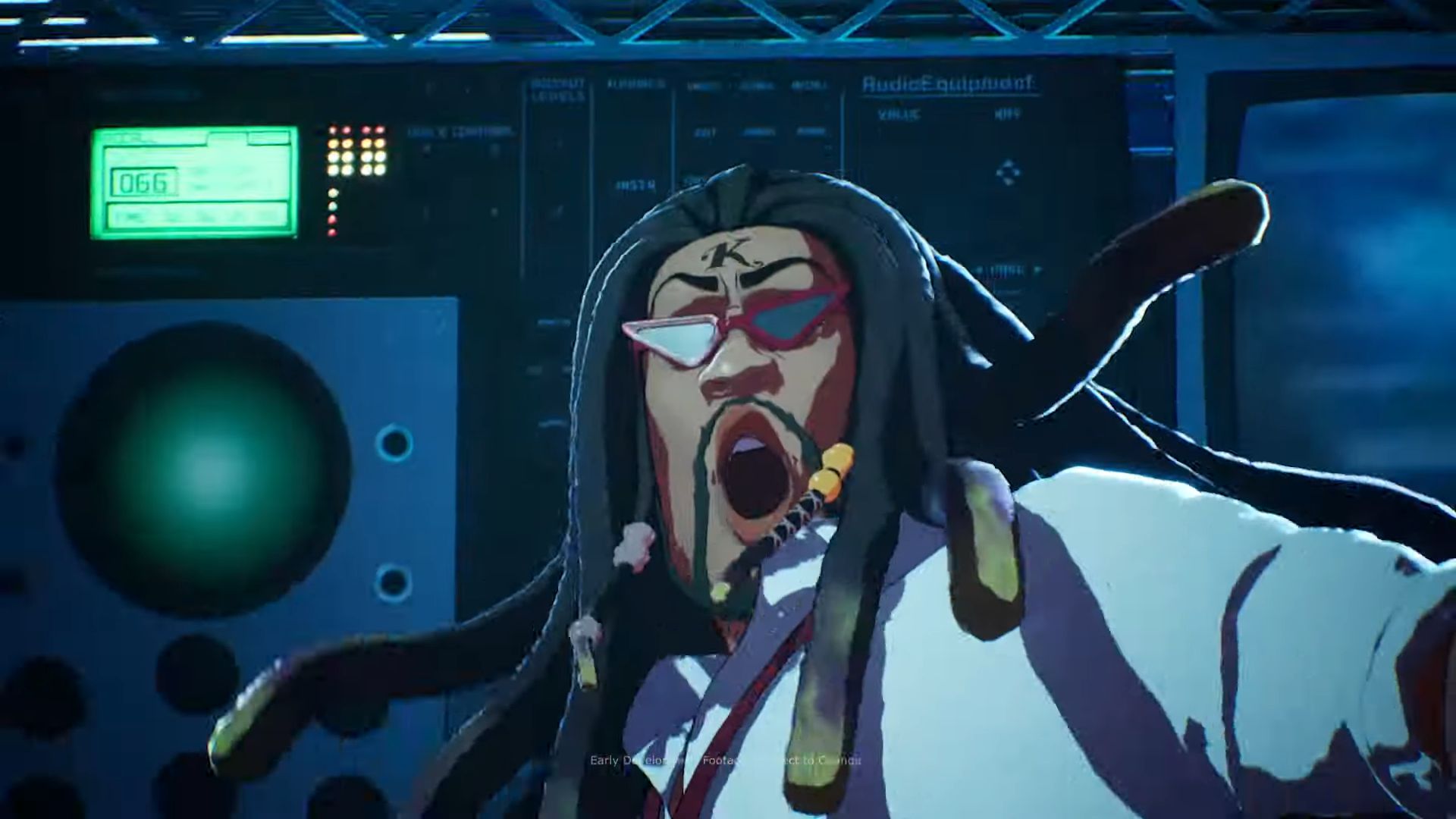 Sega just announced new Jet Set Radio, Golden Axe, Crazy Taxi, and Shinobi games