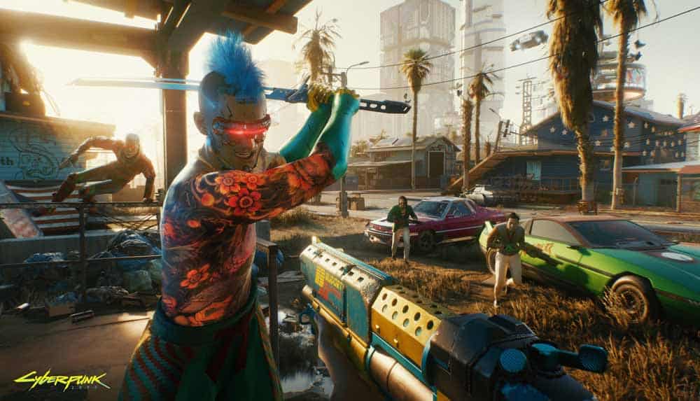 Is There A Way To Fix Finisher Animations Disappearing in Cyberpunk 2077? – Answered