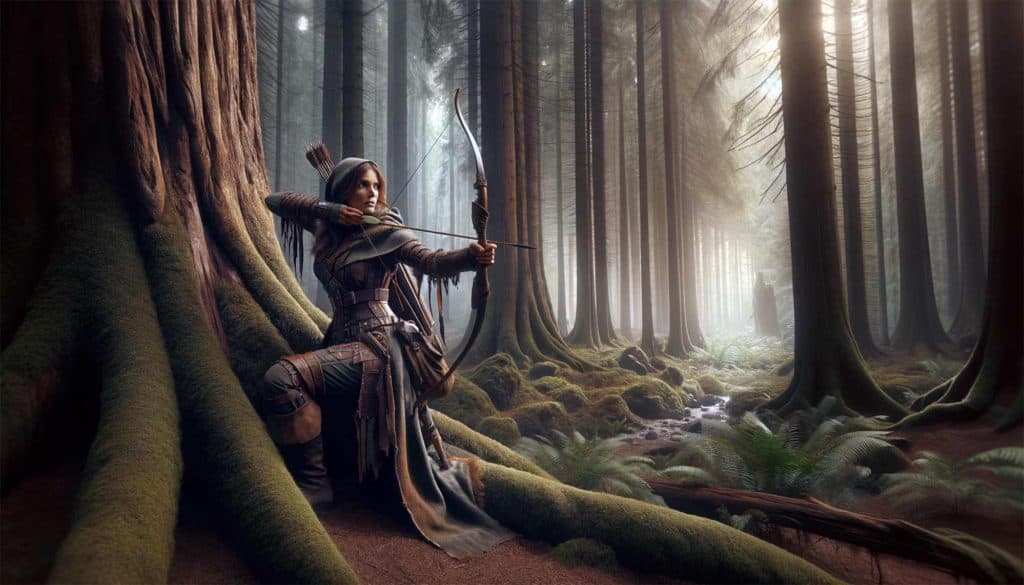 Best DnD 5E Ranger Subclasses Ranked 2023