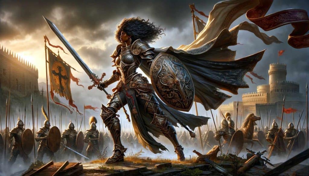 DnD 5e Backgrounds: Building Rich Character Histories