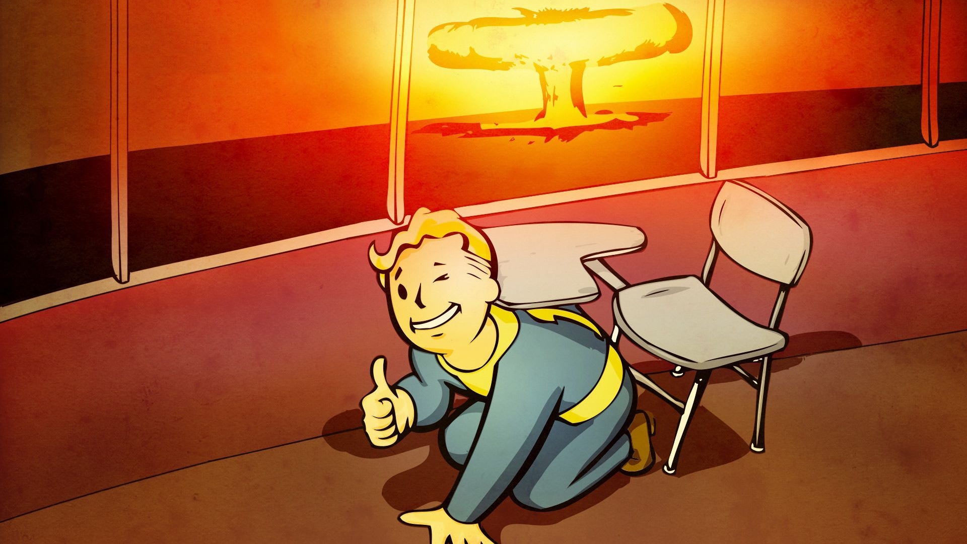 The original Fallout’s pacifist playthrough was an ‘accidental’ inclusion, but its designers loved the idea so much they kept it in