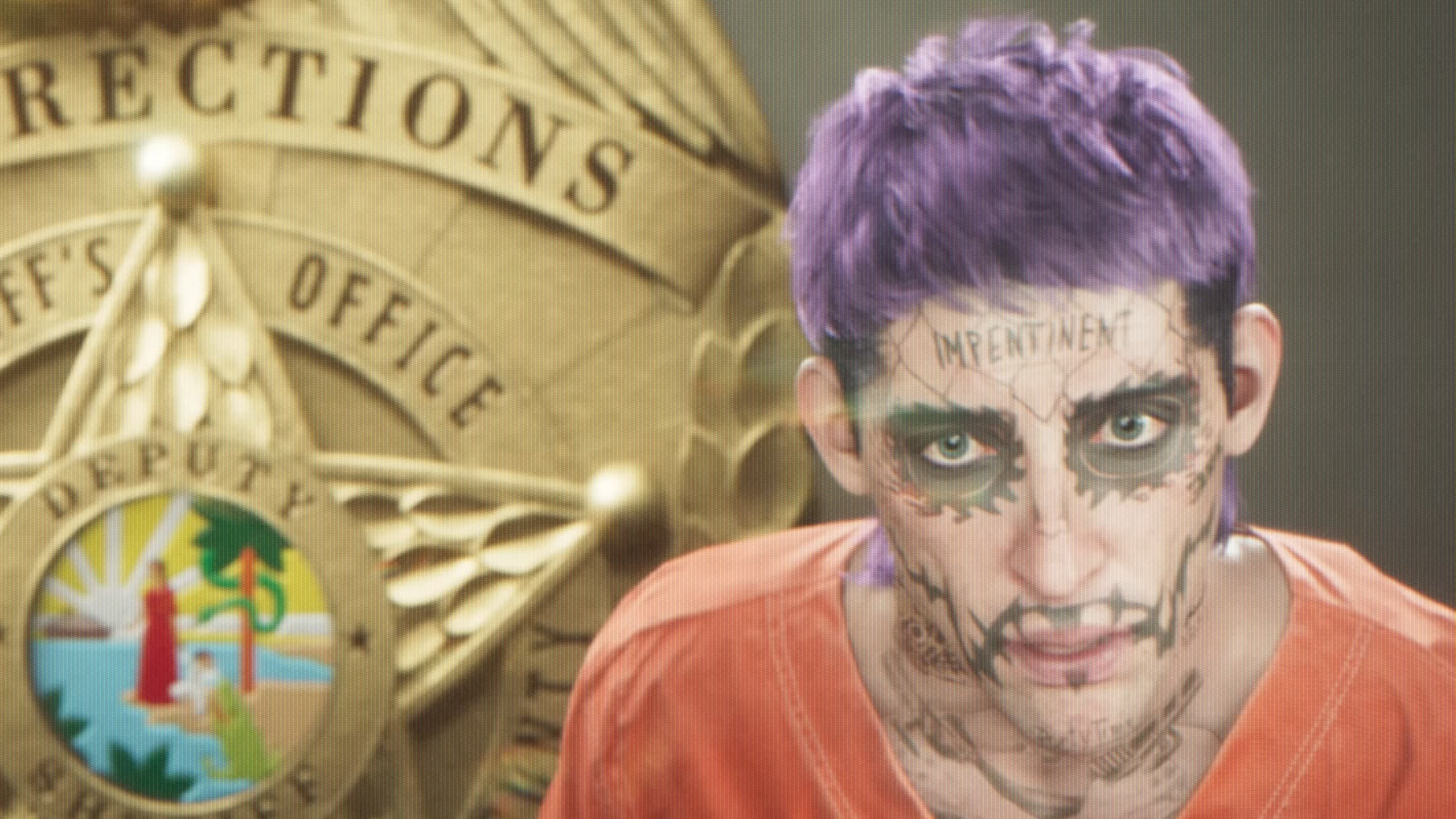 Florida Joker issues 3-day countdown threat and takes to cosplay in his war on GTA 6’s supposed use of his likeness, then demands an ‘extra million dollars’ for his trouble