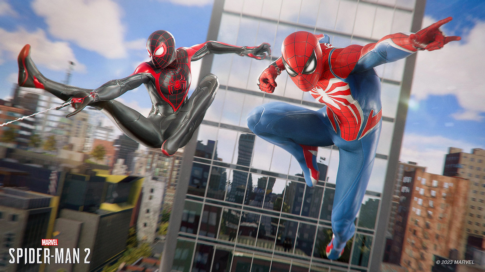 Spider-Man developer Insomniac Games victim of horrendous leak, as hackers steal a decade’s worth of plans for the studio’s future