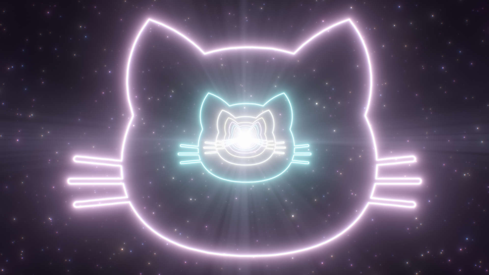 NASA creates cat meme history with a space laser blasting a clip of Taters over 30 million kilometres