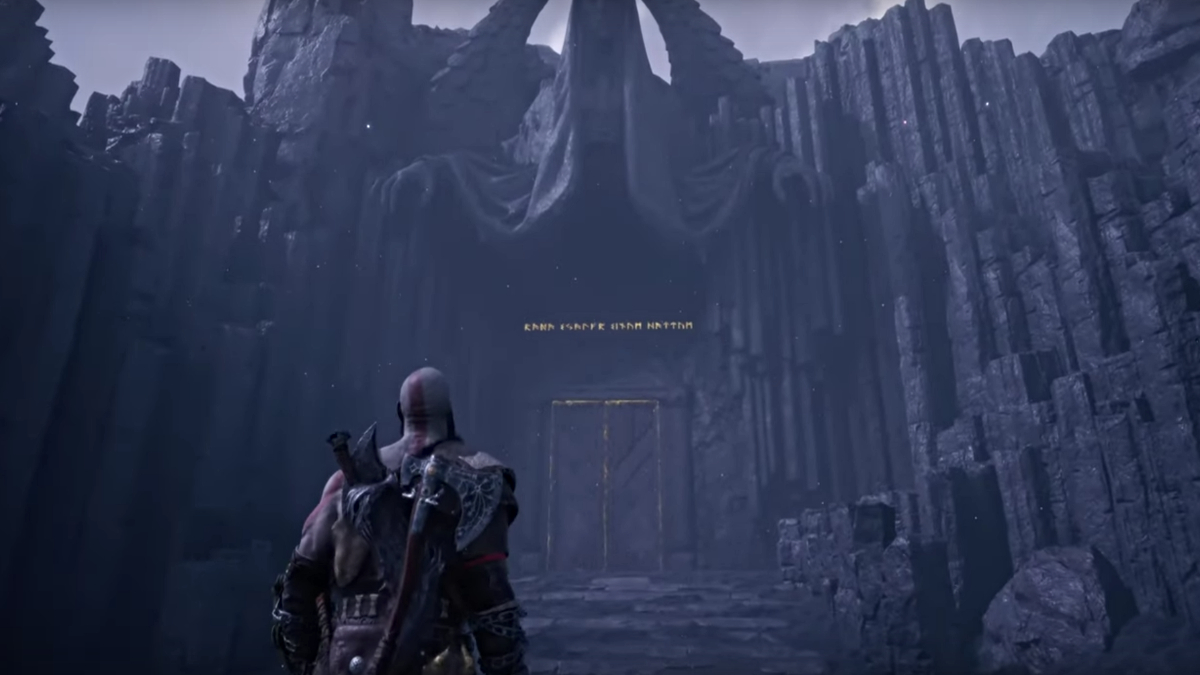 GoW Ragnarok to Debut Free DLC Valhalla Next Week