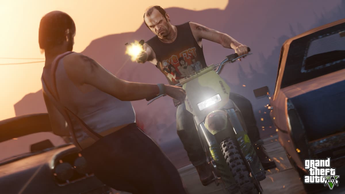 Top 10 Things to Do in GTA 5 Before Beginning Your Life of Crime in GTA 6