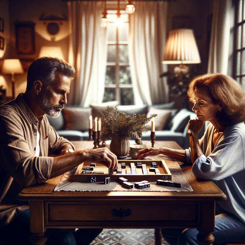 How to Play Dominoes Like a Pro in 2023