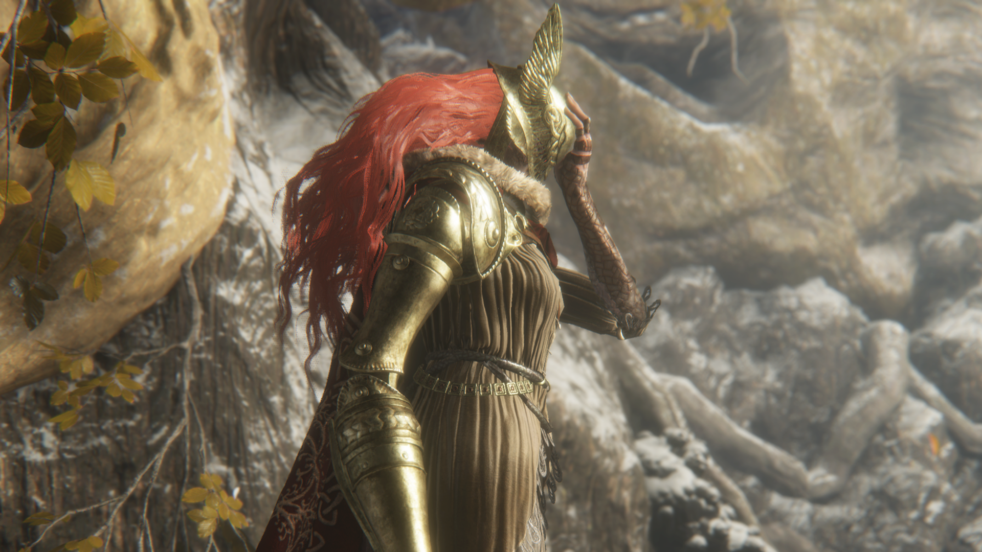 3 fascinating Elden Ring DLC theories to dream about as we count the days until its release