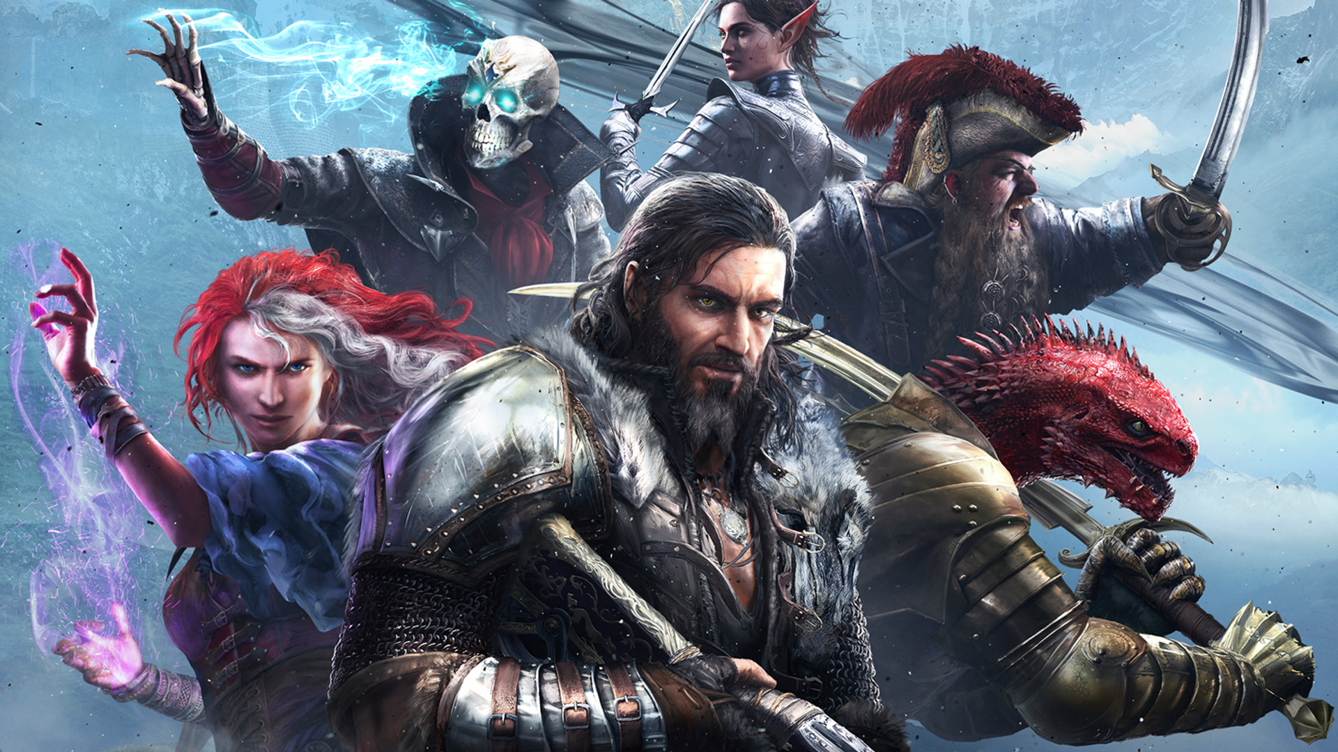 After struggling to finish Divinity: Original Sin 2 the first time, I’ve fallen in love with Larian’s previous hit RPG⁠—and it isn’t just the Baldur’s Gate 3 afterglow