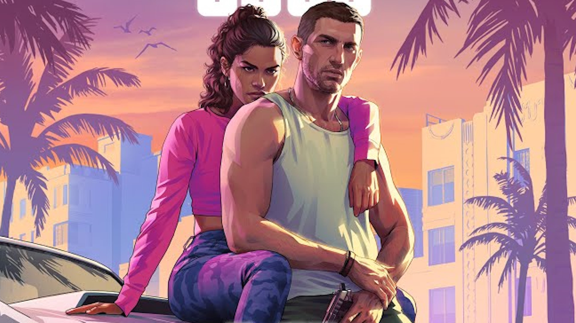 The first Grand Theft Auto 6 trailer dropped early, it’s coming in 2025