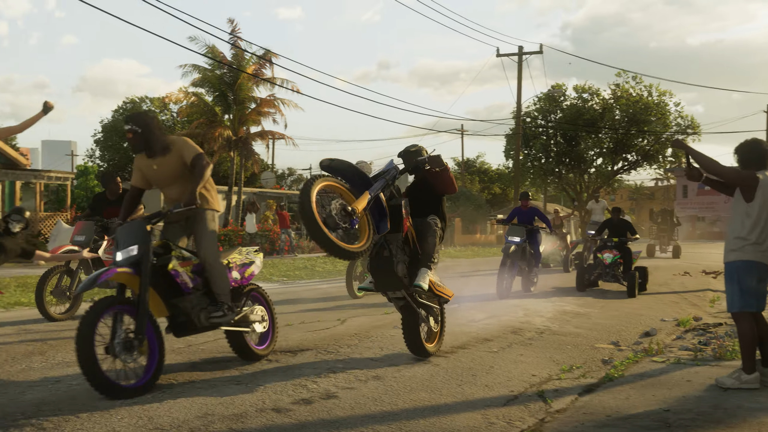 While we wait on a GTA 6 PC release, these are the PC-specific features we want to see when it does finally appear