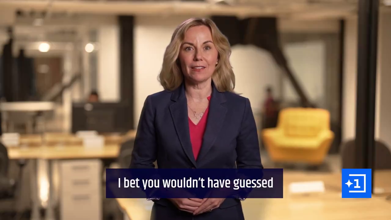 This startup news channel uses AI presenters and some genuinely impressive tech, but it sure is giving me the heebie-jeebies