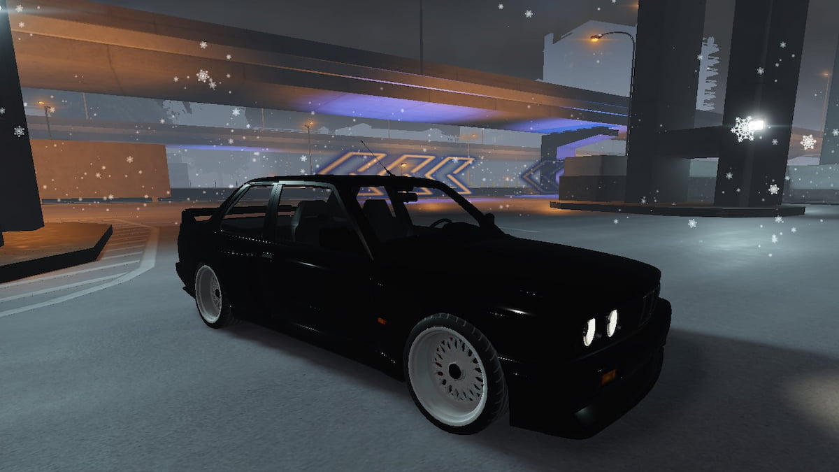 Roblox Midnight Chasers Codes (December 2023)