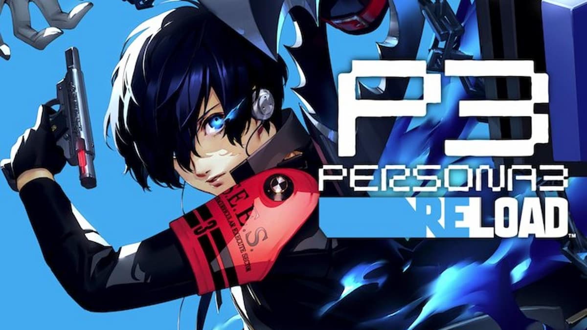 Persona 3 Reload Continues to Look Incredible in New TGAs Trailer