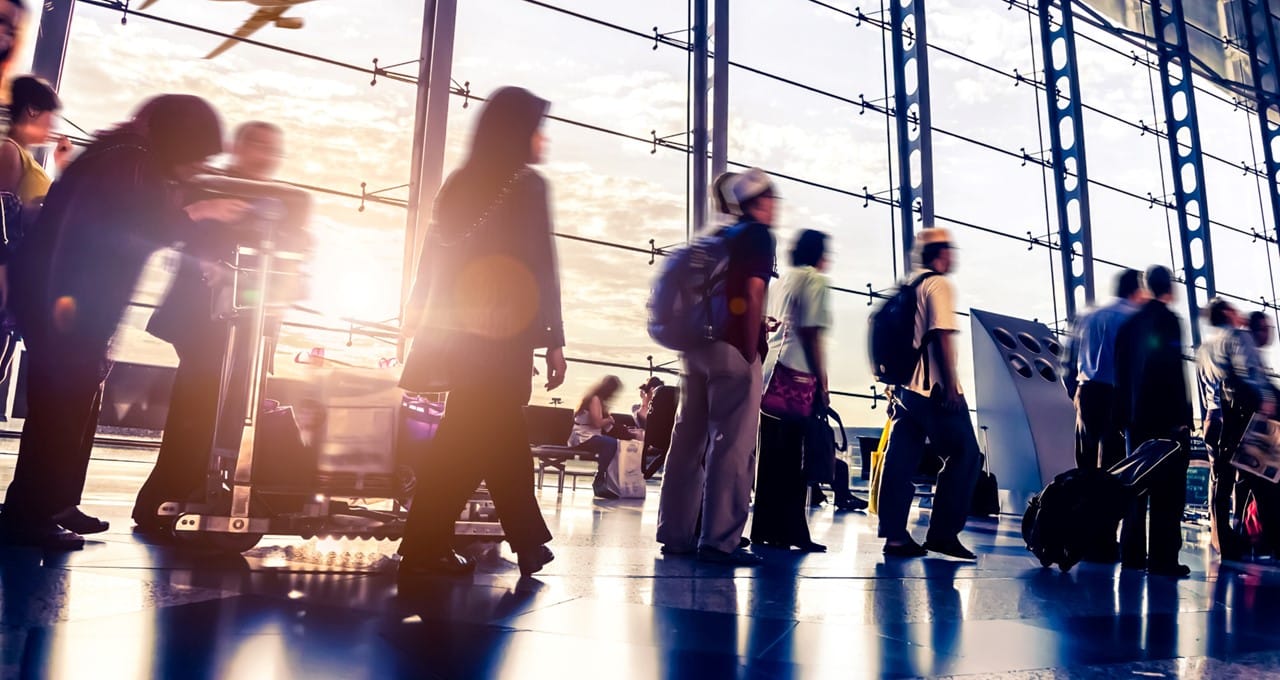 Visual AI Takes Flight at Canada’s Largest, Busiest Airport