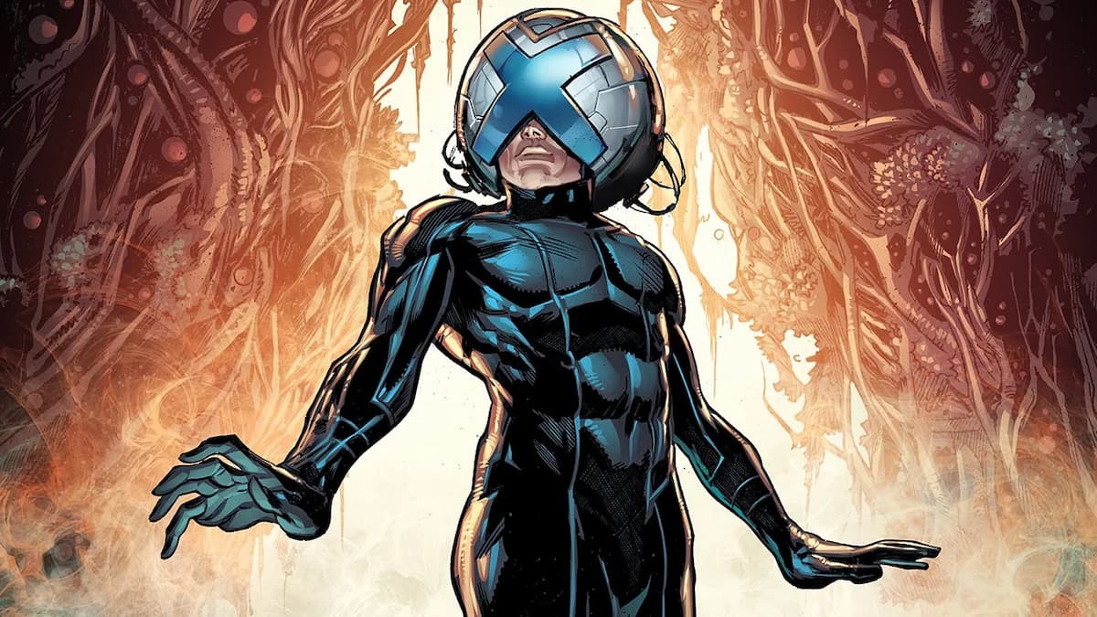 This Week’s Marvel Snap OTA Nerfs the Game’s Worst Prison Card