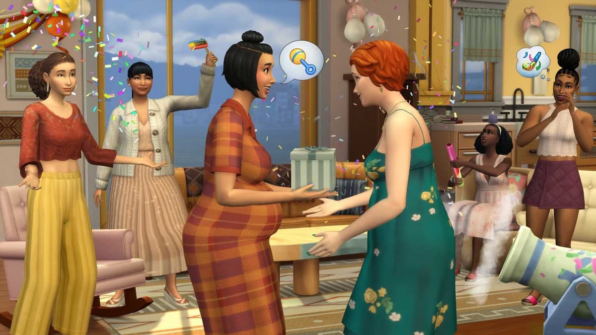 Every Sims 4 Expansion, Ranked From Worst to Best