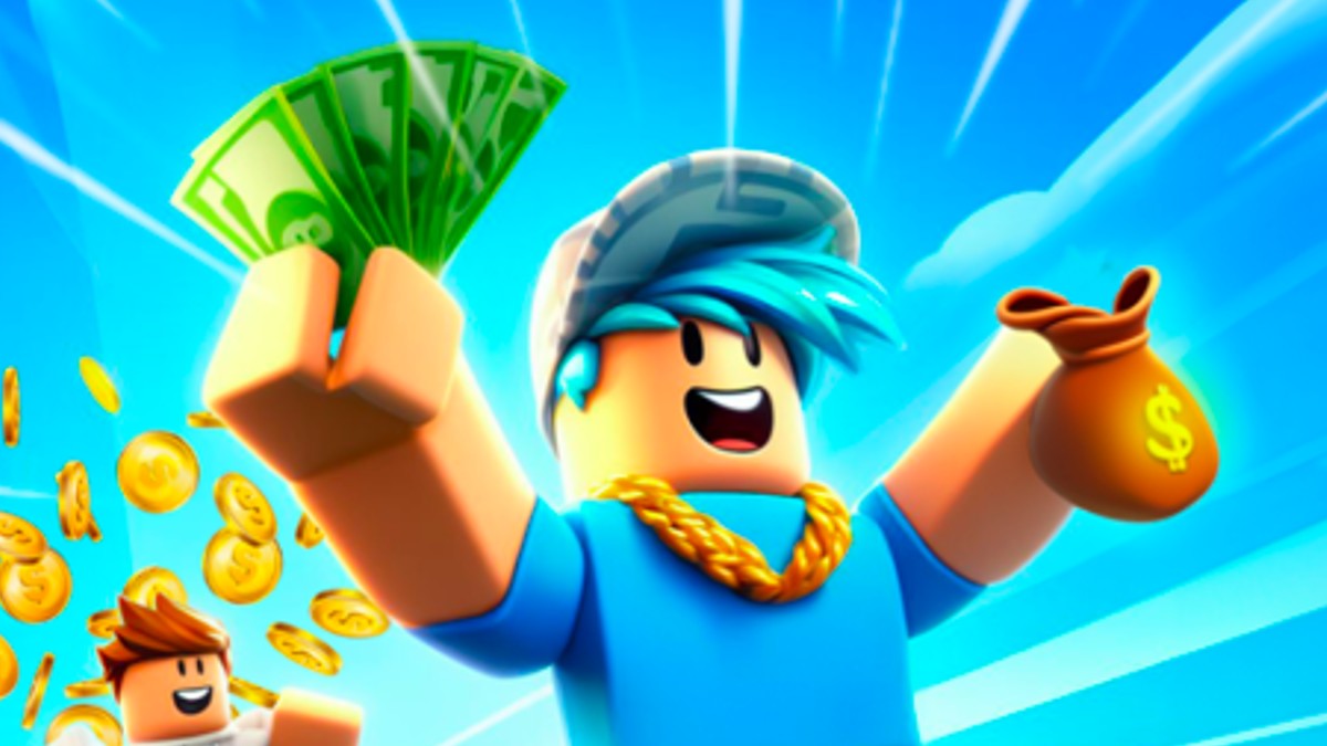 Roblox Money Masters Codes (December 2023)