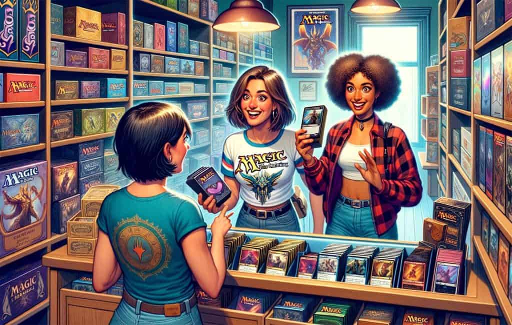 Secret Lair in MTG: Obtaining Exclusive Limited Edition Cards